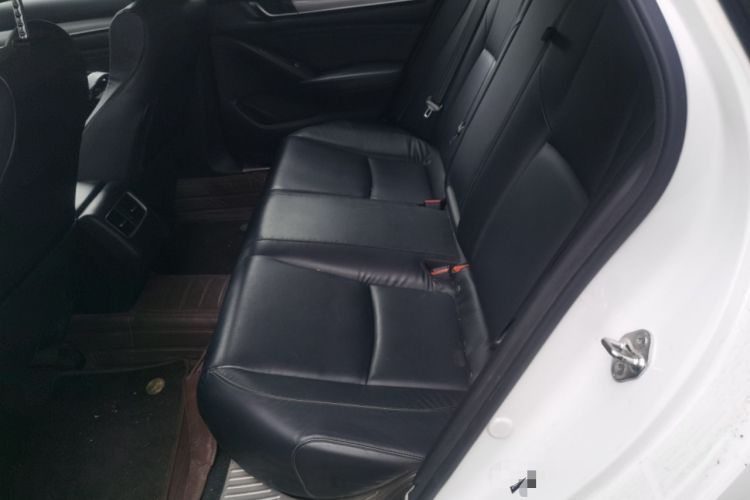 Used Honda Accord 2018 260TURBO Elite Edition China V Left Rear Seat