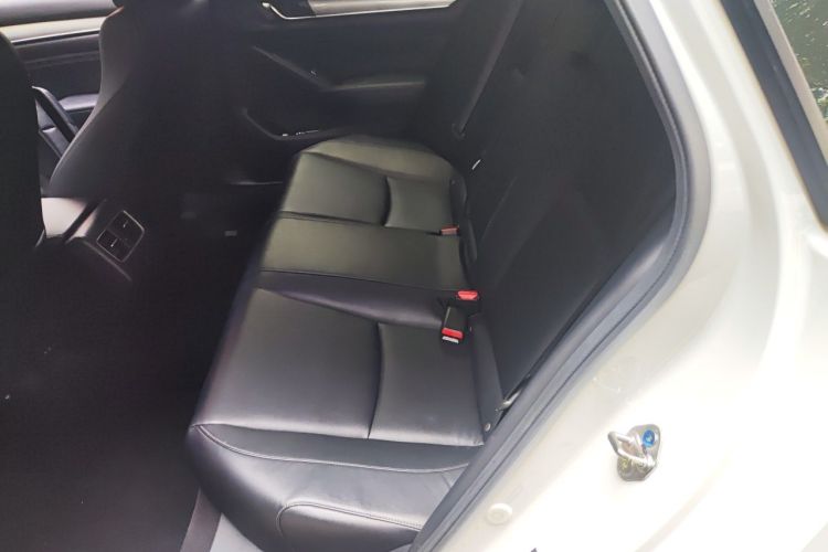 Used Honda Accord 2018 260TURBO Elite Edition China V Left Rear Seat