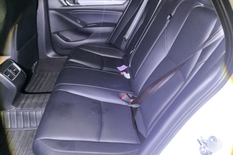 Used Honda Accord 2018 260TURBO Elite Edition China V Left Rear Seat