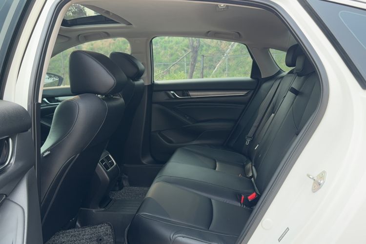 Used Honda Accord 2018 230TURBO Comfort Version National V Left Rear Seat