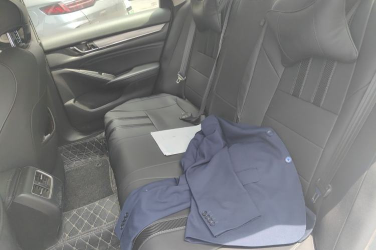 Used Honda Accord 2018 260TURBO Elite Edition China V Left Rear Seat