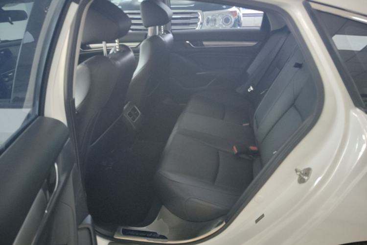 Used Honda Accord 2018 260TURBO Elite Edition China VI Left Rear Seat