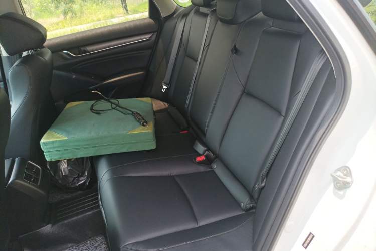 Used Honda Accord 2018 230TURBO Comfort Version National V Left Rear Seat