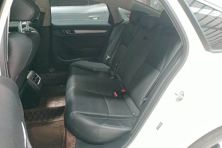 Used Honda Accord 2018 260TURBO Elite Edition China VI Left Rear Seat