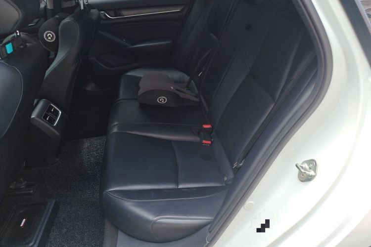 Used Honda Accord 2018 230TURBO Comfort Version National V Left Rear Seat