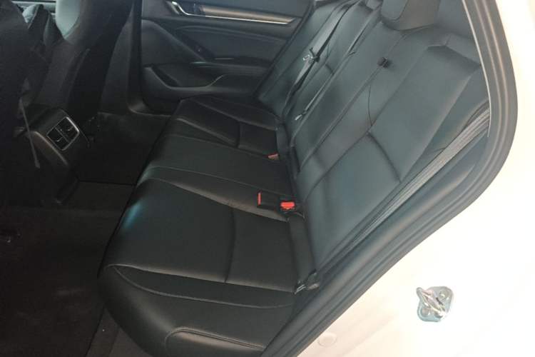 Used Honda Accord 2018 230TURBO Comfort Version National V Left Rear Seat