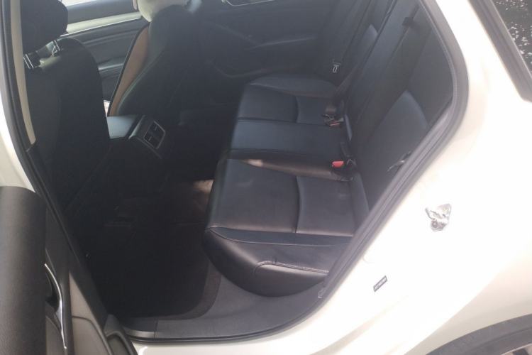 Used Honda Accord 2018 260TURBO Elite Edition China VI Left Rear Seat