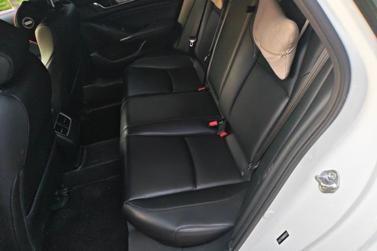 Used Honda Accord 2018 260TURBO Elite Edition China VI Left Rear Seat
