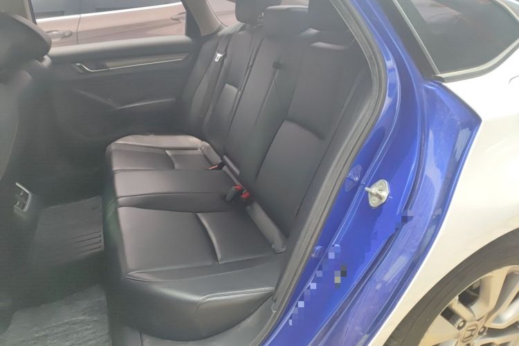 Used Honda Accord 2018 230TURBO Comfort Version National V Left Rear Seat