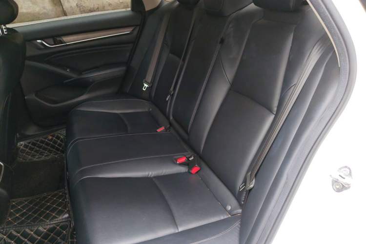 Used Honda Accord 2018 230TURBO Comfort Version National V Left Rear Seat