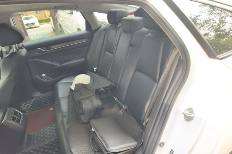 Used Honda Accord 2018 230TURBO Comfort Version National V Left Rear Seat