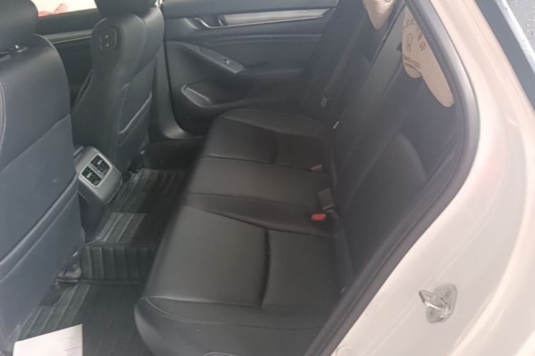 Used Honda Accord 2018 Rui Hybrid 2.0L Rui Ling Version China V Left Rear Seat