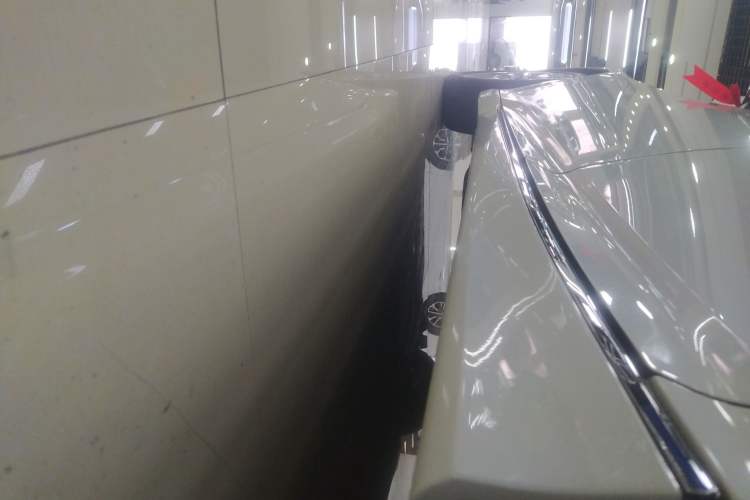 Used Honda Accord 2018 260TURBO Elite Edition China VI Left Side Sill