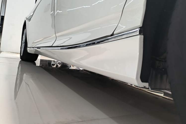 Used Honda Accord 2018 260TURBO Elite Edition China VI Left Side Sill