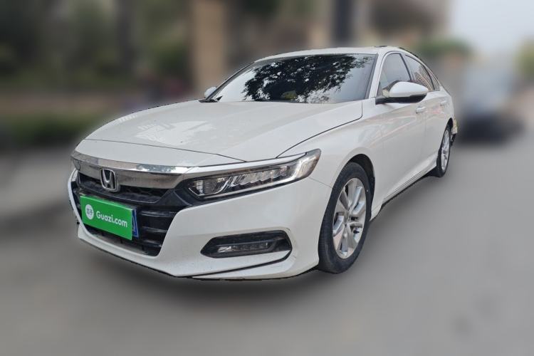 Used Honda Accord 2018 260TURBO Elite Edition China VI Guazi used car, China used car export, Used car for sale, Used  cars, Cheapest cars for sale