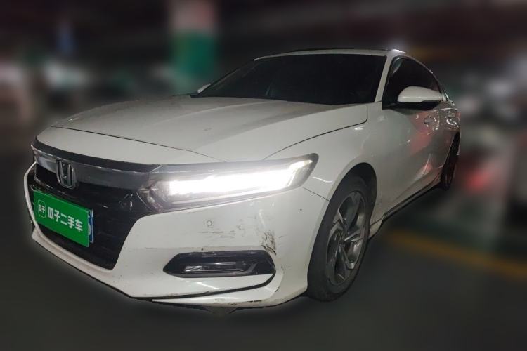 Used Honda Accord 2018 260TURBO Flagship Edition National V Guazi used car, China used car export, Used car for sale, Used  cars, Cheapest cars for sale