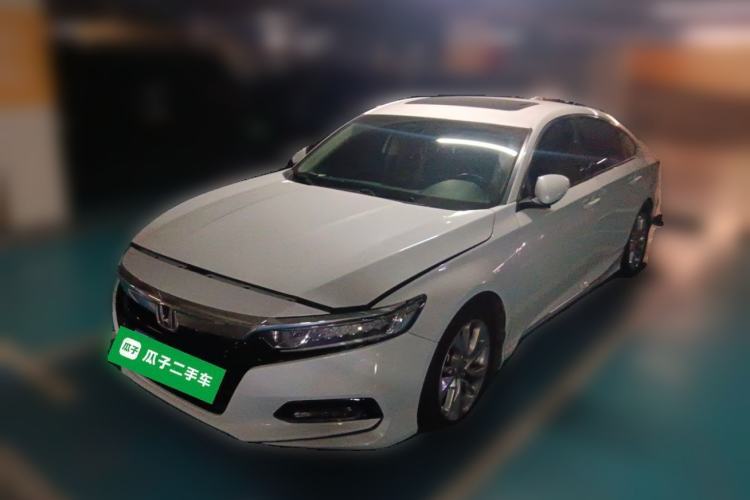 Used Honda Accord 2018 260TURBO Elite Edition China V Guazi used car, China used car export, Used car for sale, Used  cars, Cheapest cars for sale