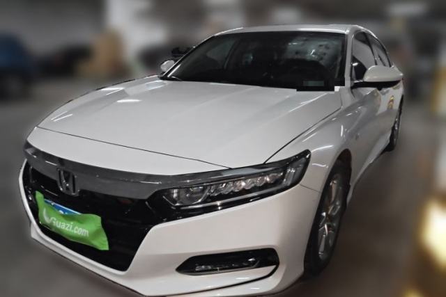 Used Honda Accord 2018 230TURBO Comfort Version National V