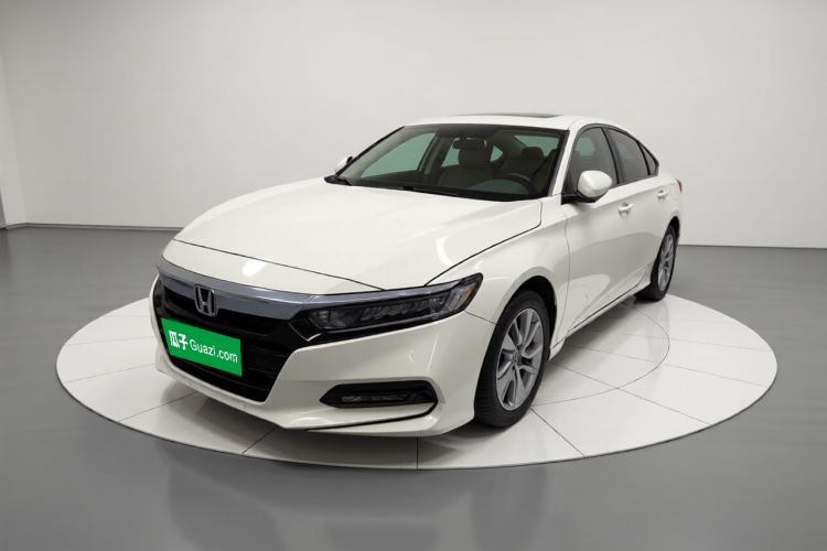 Used Honda Accord 2018 260TURBO Elite Edition China VI Guazi used car, China used car export, Used car for sale, Used cars, Cheapest cars for sale