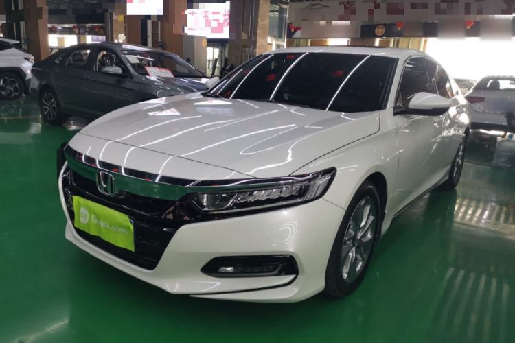 Used Honda Accord 2018 260TURBO Elite Edition China VI Guazi used car, China used car export, Used car for sale, Used  cars, Cheapest cars for sale