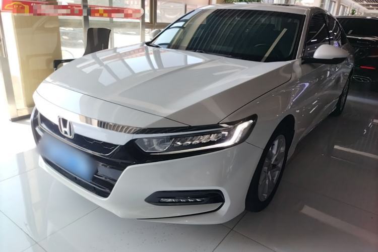 Used Honda Accord 2018 260TURBO Elite Edition China VI Guazi used car, China used car export, Used car for sale, Used cars, Cheapest cars for sale