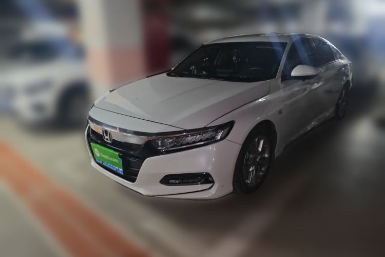 Ojetý Honda Accord 2018 230TURBO Comfort Version National V Guazi used car, China used car export, Used car for sale, Used  cars, Cheapest cars for sale