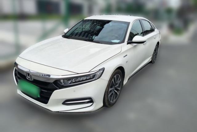 Used Honda Accord 2018 Rui Hybrid 2.0L Rui Ku Edition China V