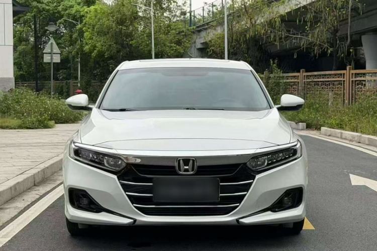 Used Honda Accord 2018 260TURBO Elite Edition China VI Guazi used car, China used car export, Used car for sale, Used cars, Cheapest cars for sale