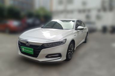 Used Honda Accord 2018 Rui Hybrid 2.0L Rui Ling Edition China VI