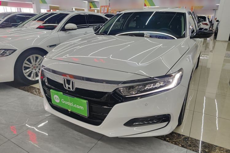 Used Honda Accord 2018 260TURBO Luxury Edition China VI Guazi used car, China used car export, Used car for sale, Used  cars, Cheapest cars for sale