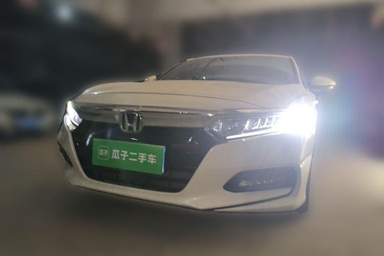 Used Honda Accord 2018 260TURBO Luxury Edition China VI Guazi used car, China used car export, Used car for sale, Used cars, Cheapest cars for sale