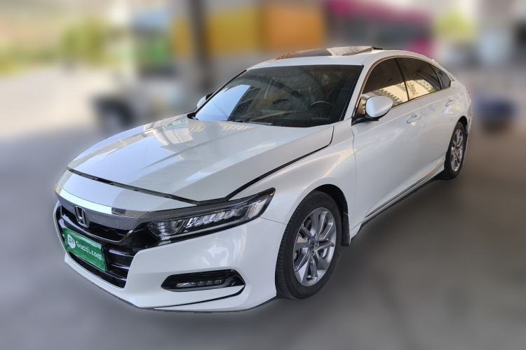 Used Honda Accord 2018 260TURBO Elite Edition China V Guazi used car, China used car export, Used car for sale, Used cars, Cheapest cars for sale
