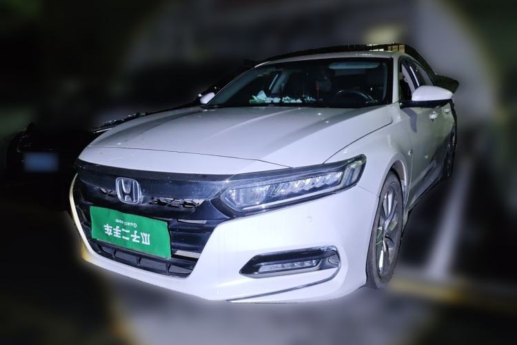 Used Honda Accord 2018 230TURBO Comfort Version National V Guazi used car, China used car export, Used car for sale, Used cars, Cheapest cars for sale