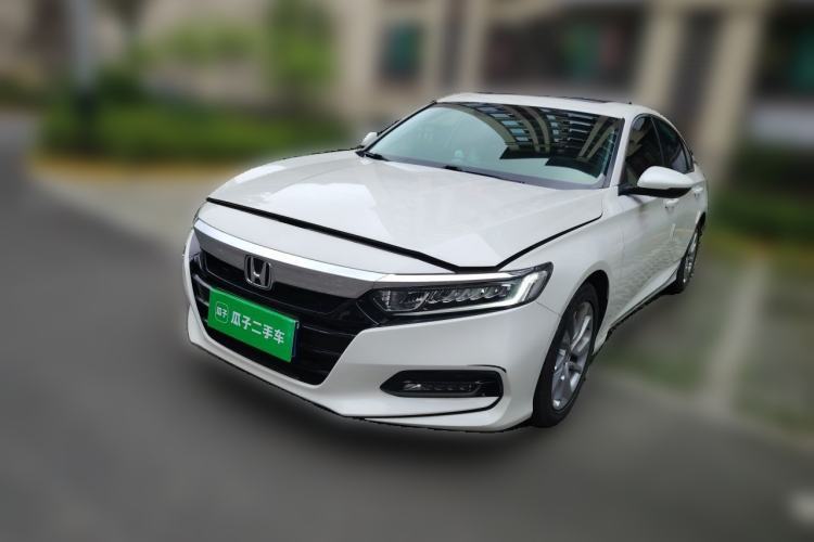 Used Honda Accord 2018 260TURBO Elite Edition China VI Guazi used car, China used car export, Used car for sale, Used  cars, Cheapest cars for sale