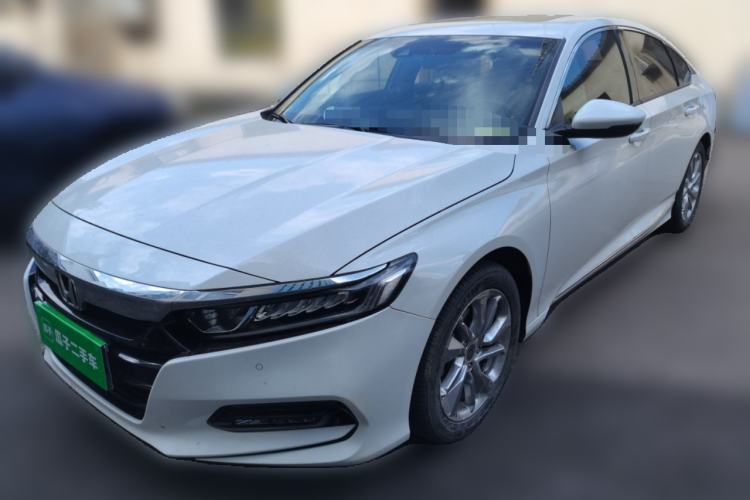 Used Honda Accord 2018 260TURBO Luxury Edition China VI Guazi used car, China used car export, Used car for sale, Used  cars, Cheapest cars for sale