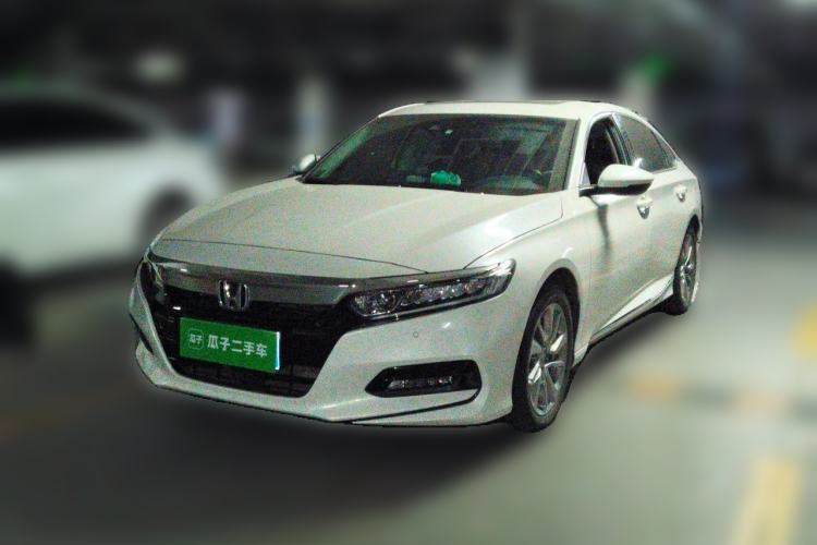 Used Honda Accord 2018 260TURBO Luxury Edition China VI Guazi used car, China used car export, Used car for sale, Used  cars, Cheapest cars for sale