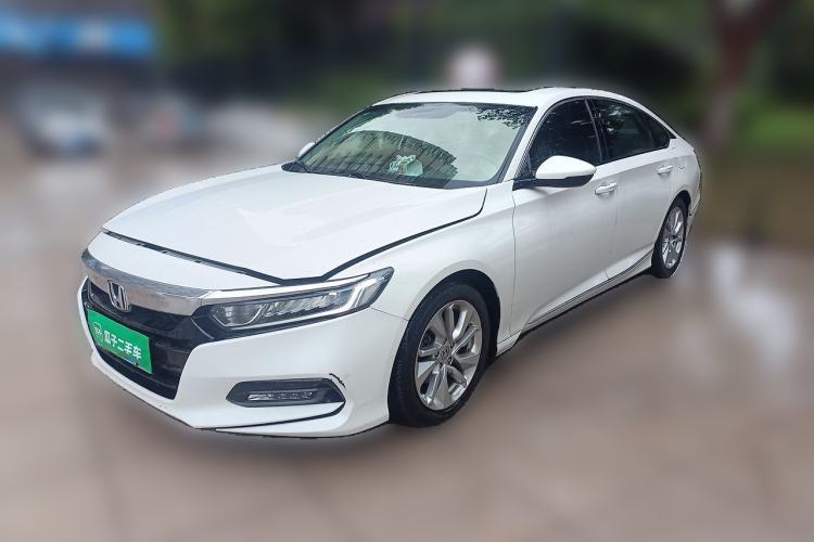 Używany Honda Accord 2018 260TURBO Elite Edition China V Guazi used car, China used car export, Used car for sale, Used cars, Cheapest cars for sale