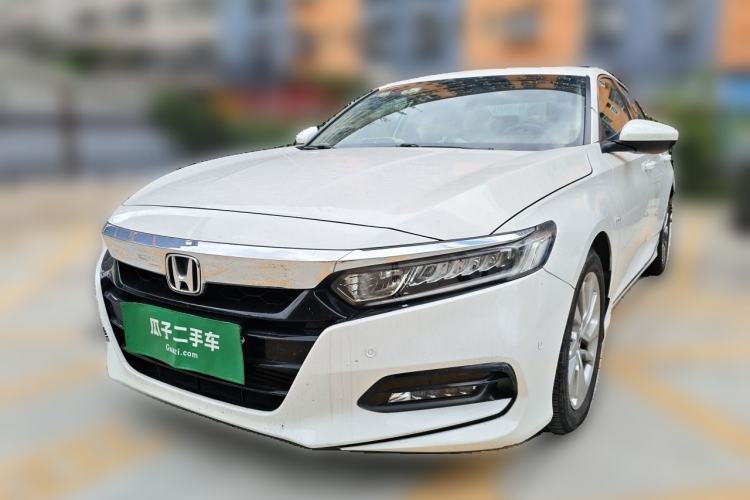Used Honda Accord 2018 230TURBO Comfort Edition China VI Emission Standard Guazi used car, China used car export, Used car for sale, Used Honda cars, Cheapest cars for sale