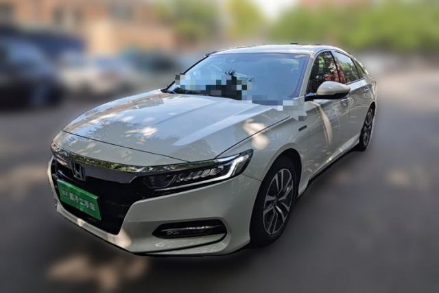 Used Honda Accord 2018 Rui Hybrid 2.0L Rui Ling Edition China VI