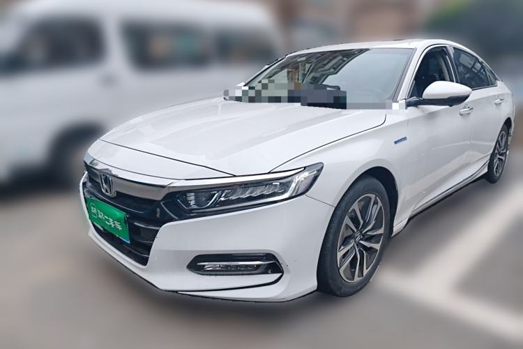Used Honda Accord 2018 Rui Hybrid 2.0L Rui Ling Version China V Guazi used car, China used car export, Used car for sale, Used  cars, Cheapest cars for sale