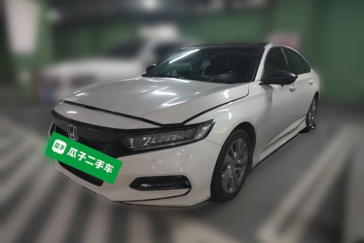 Used Honda Accord 2018 260TURBO Luxury Edition China VI Guazi used car, China used car export, Used car for sale, Used  cars, Cheapest cars for sale
