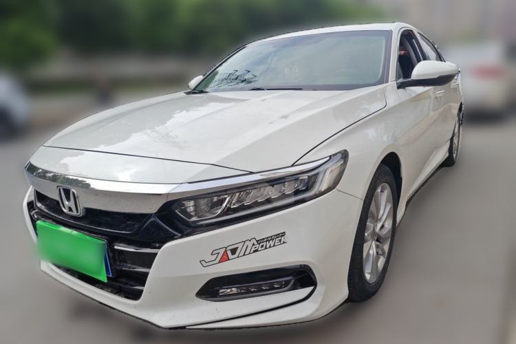 Used Honda Accord 2018 260TURBO Elite Edition China VI Guazi used car, China used car export, Used car for sale, Used  cars, Cheapest cars for sale