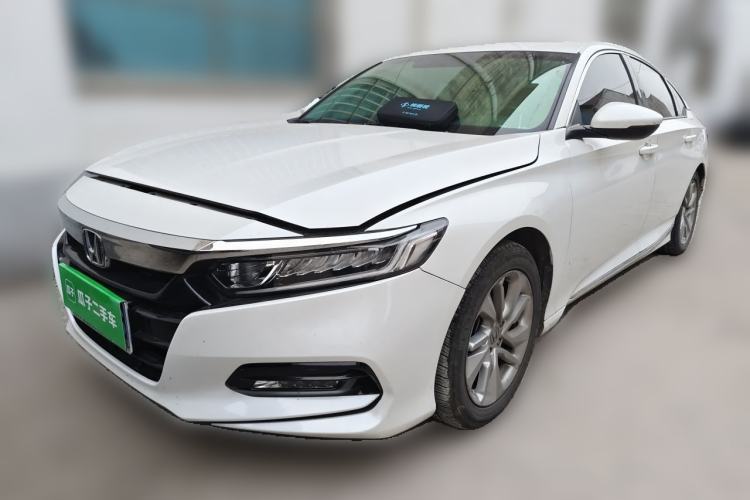 Used Honda Accord 2018 260TURBO Elite Edition China VI Guazi used car, China used car export, Used car for sale, Used  cars, Cheapest cars for sale