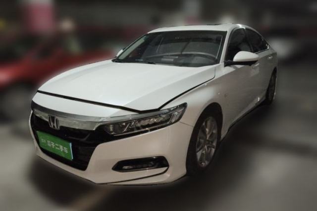 Used Honda Accord 2018 230TURBO Comfort Version National V