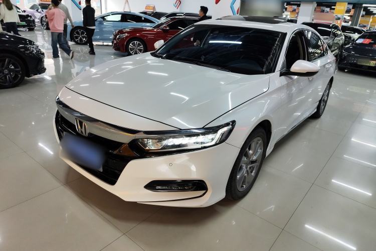 Used Honda Accord 2018 260TURBO Luxury Edition China VI Guazi used car, China used car export, Used car for sale, Used  cars, Cheapest cars for sale