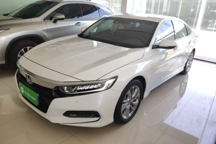 Ojetý Honda Accord 2018 260TURBO Luxury Edition China VI Guazi used car, China used car export, Used car for sale, Used  cars, Cheapest cars for sale