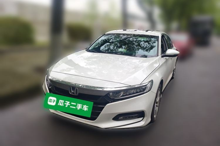 Used Honda Accord 2018 260TURBO Elite Edition China V Guazi used car, China used car export, Used car for sale, Used  cars, Cheapest cars for sale