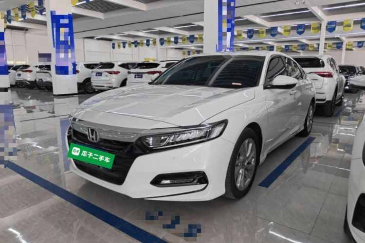 Used Honda Accord 2018 260TURBO Elite Edition China VI Guazi used car, China used car export, Used car for sale, Used cars, Cheapest cars for sale