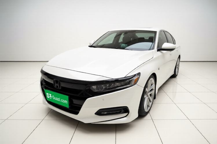 Ojetý Honda Accord 2018 230TURBO Comfort Version National V Guazi used car, China used car export, Used car for sale, Used  cars, Cheapest cars for sale