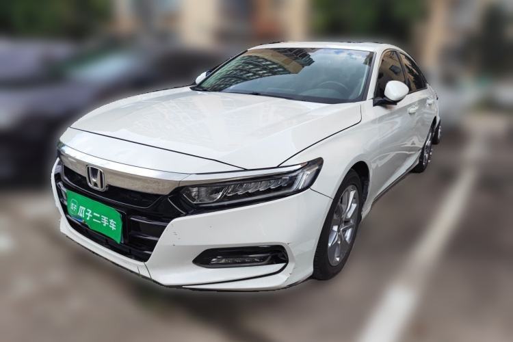 Ojetý Honda Accord 2018 260TURBO Elite Edition China V Guazi used car, China used car export, Used car for sale, Used cars, Cheapest cars for sale